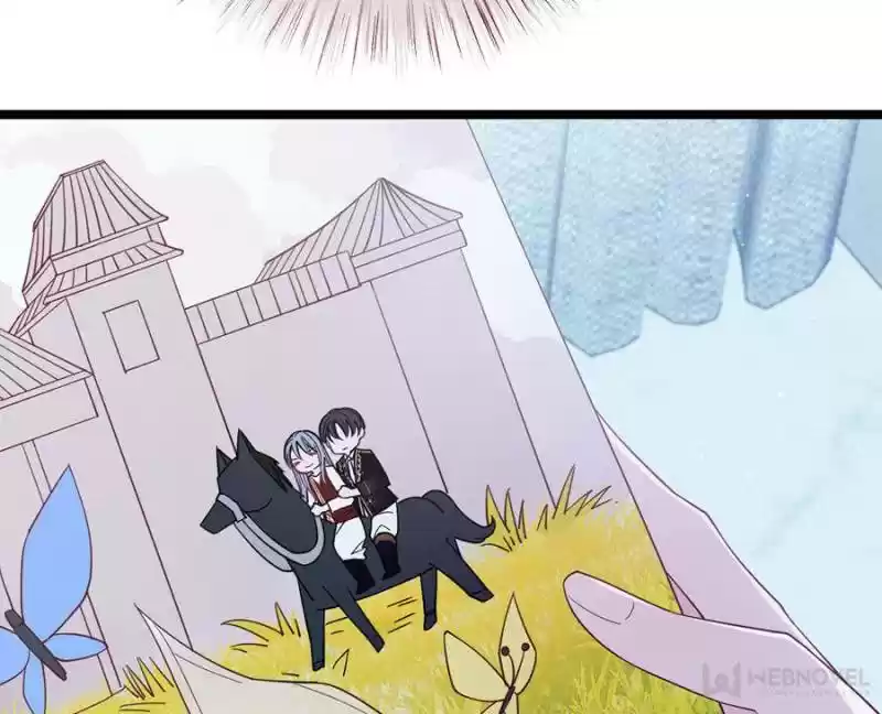 The Duke’S Hidden Baby: Bogo! Chapter 63