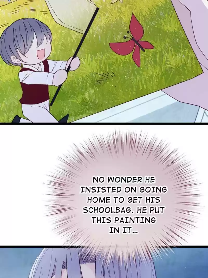 The Duke’S Hidden Baby: Bogo! Chapter 63