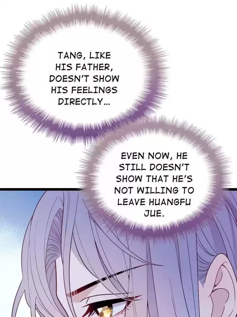 The Duke’S Hidden Baby: Bogo! Chapter 63