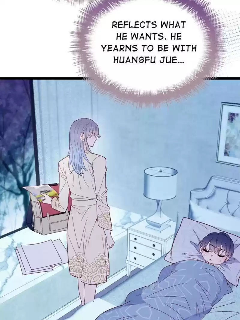 The Duke’S Hidden Baby: Bogo! Chapter 63