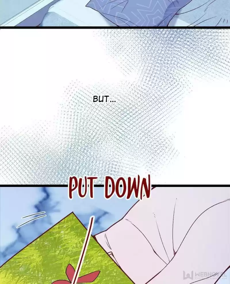 The Duke’S Hidden Baby: Bogo! Chapter 63