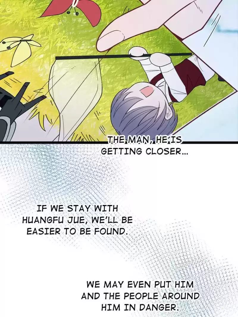 The Duke’S Hidden Baby: Bogo! Chapter 63