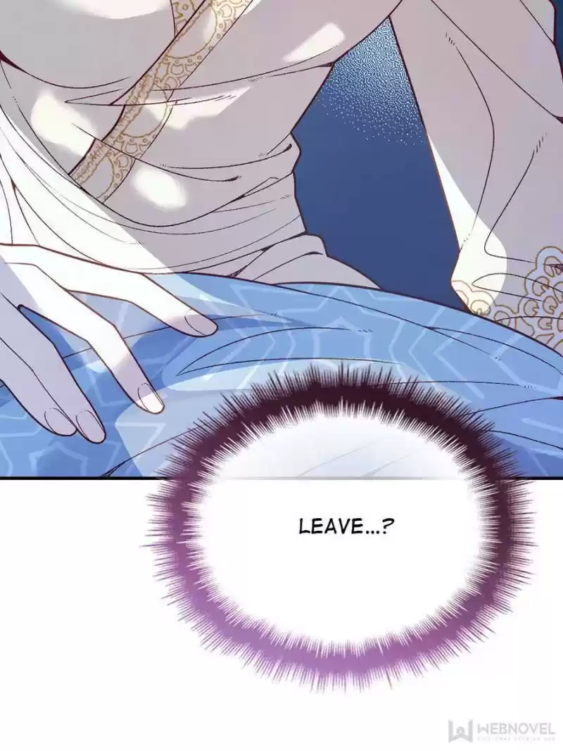 The Duke’S Hidden Baby: Bogo! Chapter 63