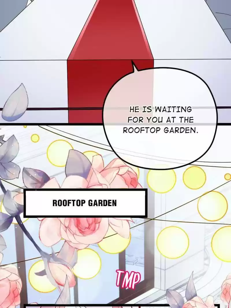 The Duke’S Hidden Baby: Bogo! Chapter 64