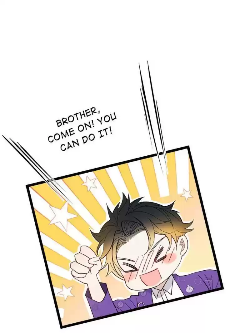 The Duke’S Hidden Baby: Bogo! Chapter 64