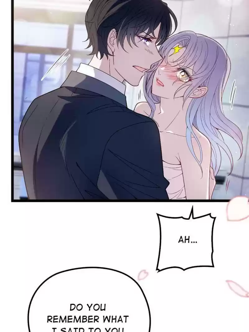 The Duke’S Hidden Baby: Bogo! Chapter 64