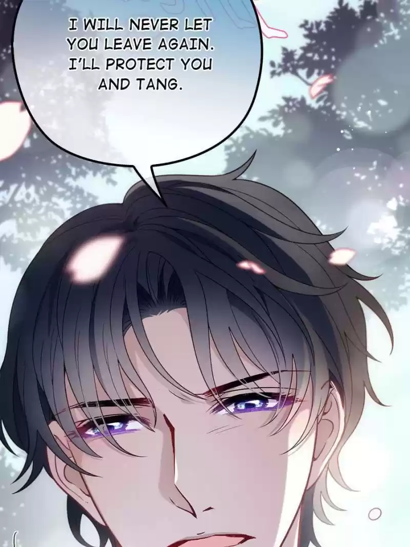 The Duke’S Hidden Baby: Bogo! Chapter 64