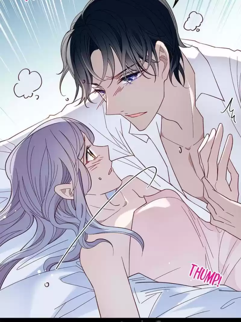 The Duke’S Hidden Baby: Bogo! Chapter 64