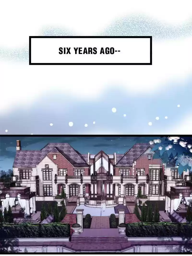 The Duke’S Hidden Baby: Bogo! Chapter 65