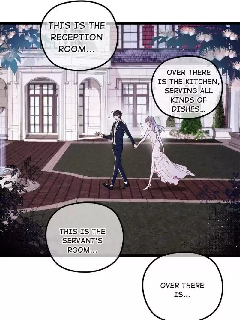 The Duke’S Hidden Baby: Bogo! Chapter 65