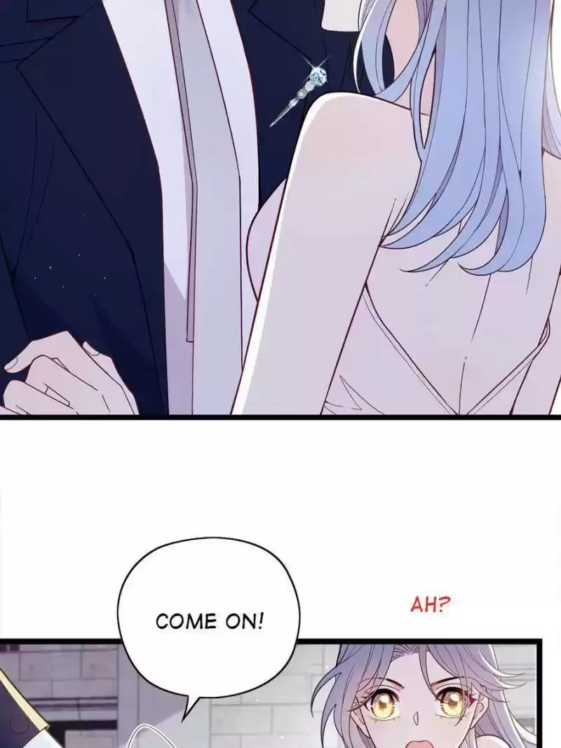 The Duke’S Hidden Baby: Bogo! Chapter 65