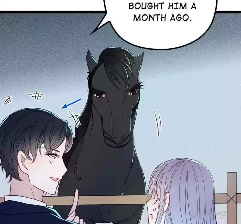 The Duke’S Hidden Baby: Bogo! Chapter 65