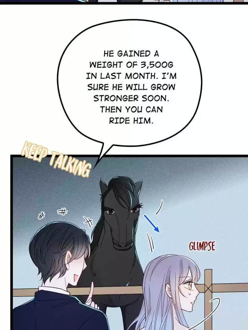 The Duke’S Hidden Baby: Bogo! Chapter 65