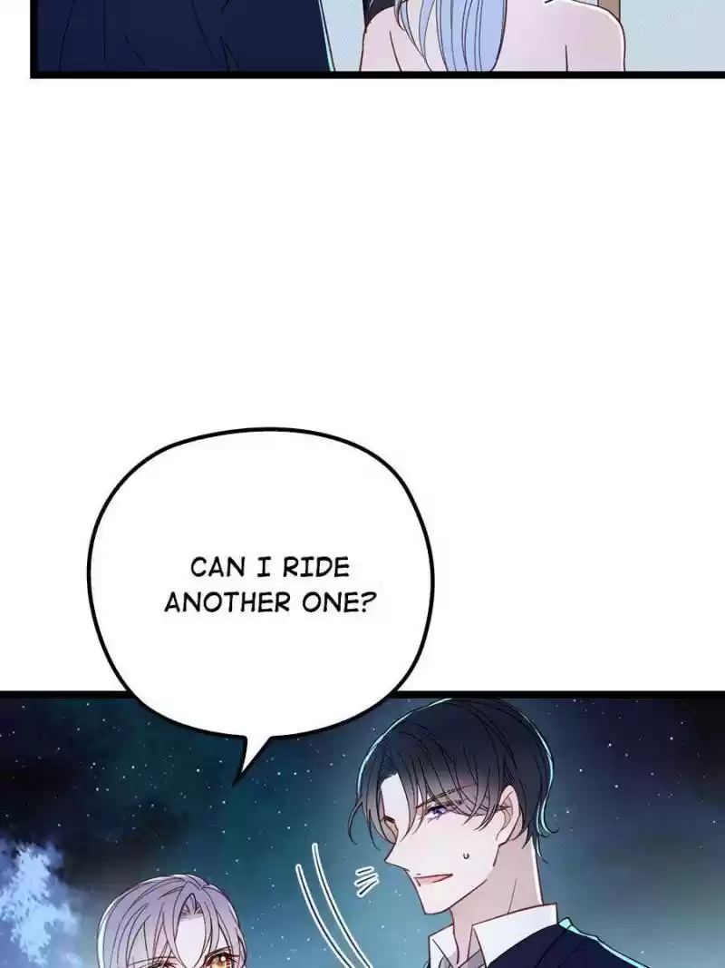 The Duke’S Hidden Baby: Bogo! Chapter 65