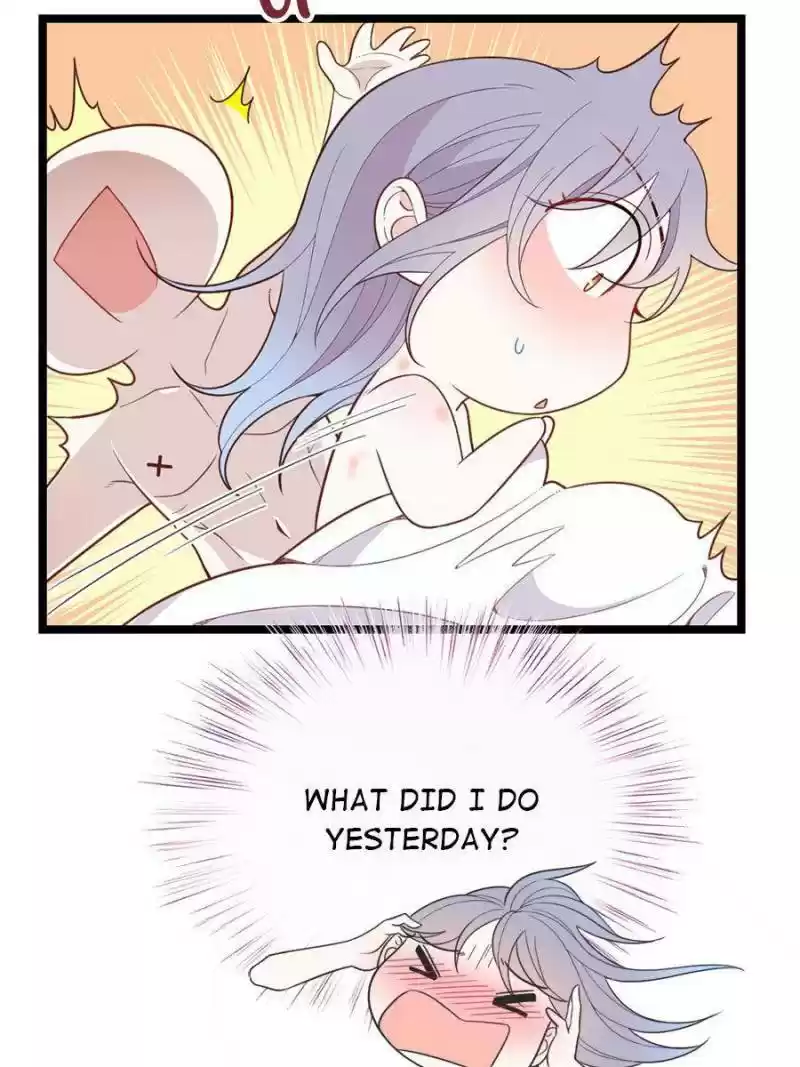 The Duke’S Hidden Baby: Bogo! Chapter 65