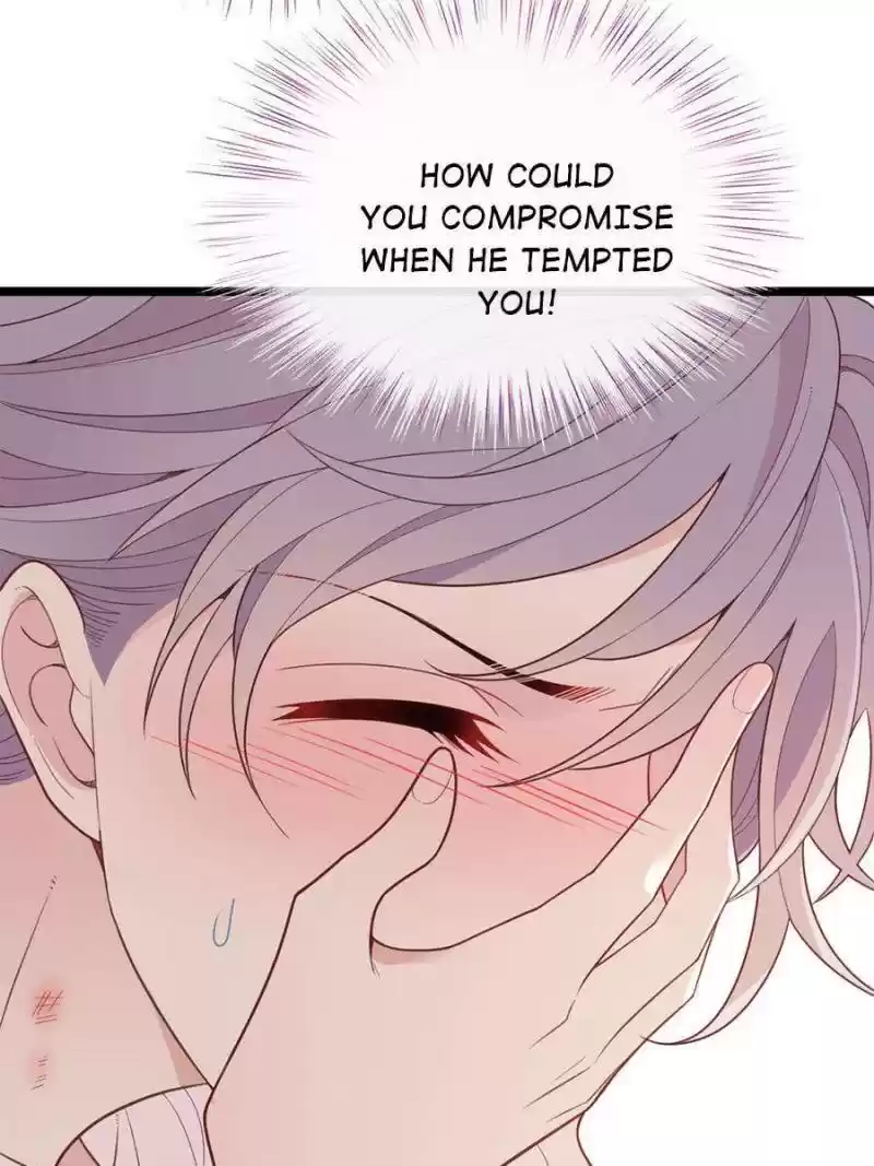 The Duke’S Hidden Baby: Bogo! Chapter 65