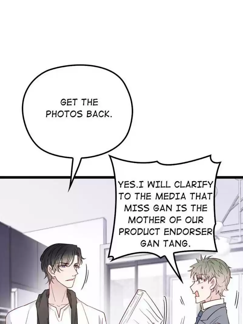 The Duke’S Hidden Baby: Bogo! Chapter 66