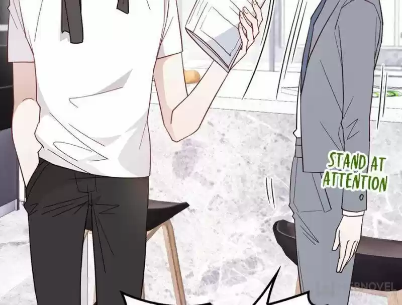 The Duke’S Hidden Baby: Bogo! Chapter 66