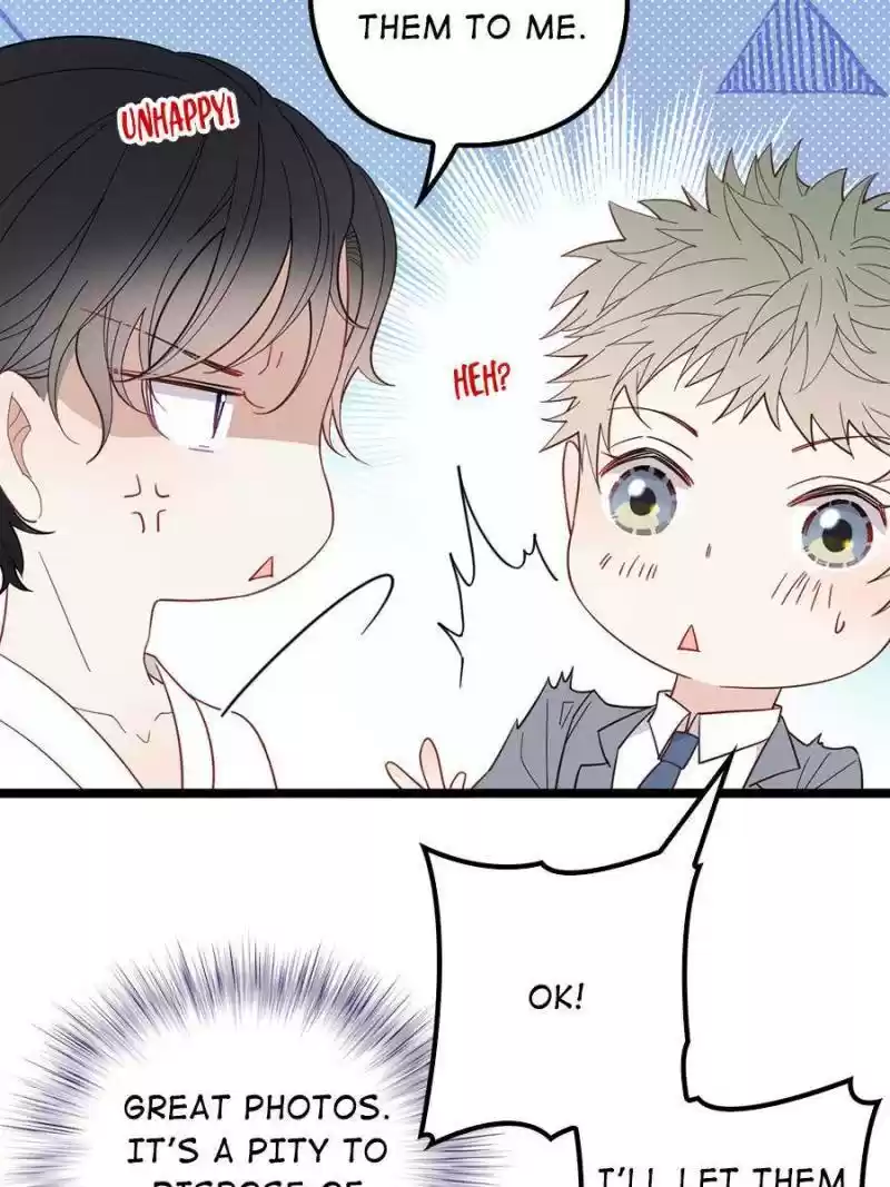 The Duke’S Hidden Baby: Bogo! Chapter 66