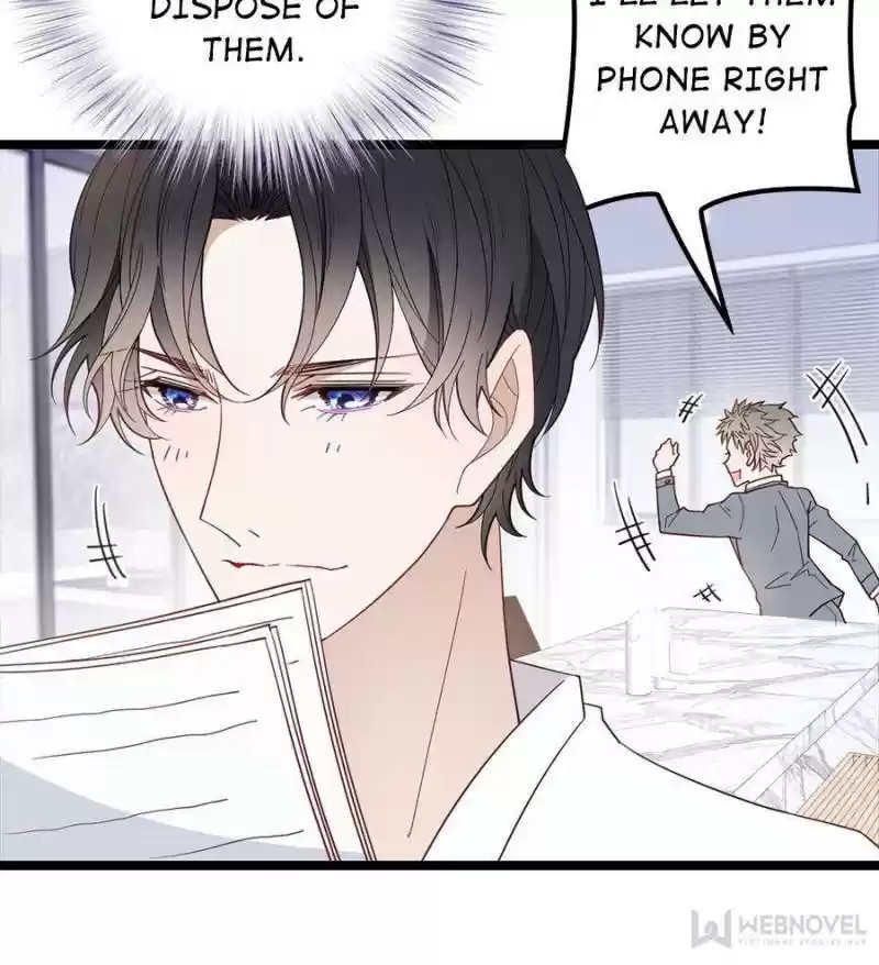 The Duke’S Hidden Baby: Bogo! Chapter 66