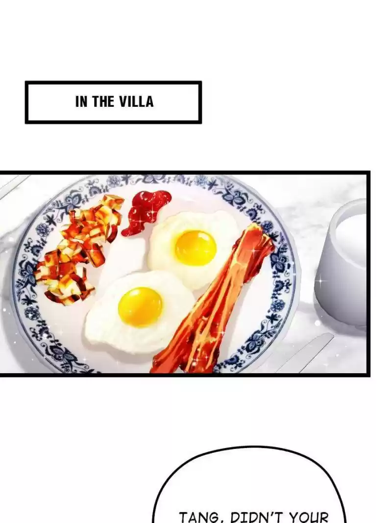 The Duke’S Hidden Baby: Bogo! Chapter 66