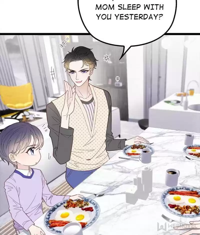 The Duke’S Hidden Baby: Bogo! Chapter 66