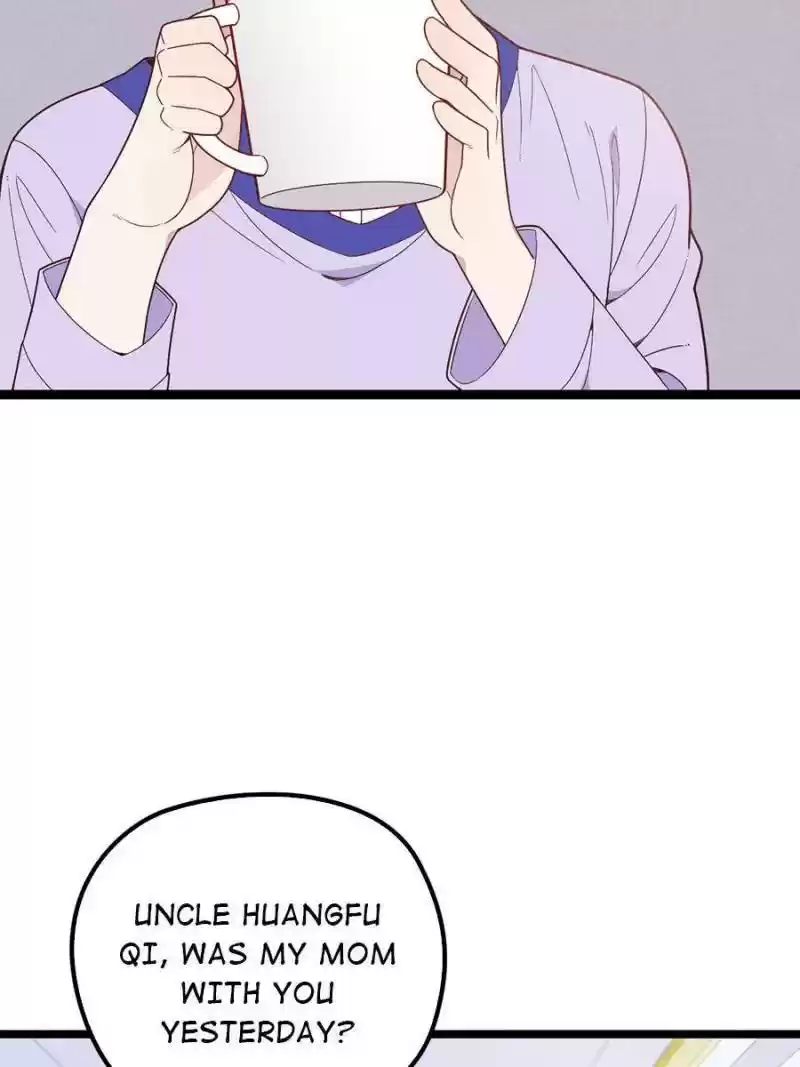 The Duke’S Hidden Baby: Bogo! Chapter 66