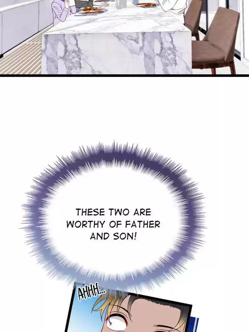 The Duke’S Hidden Baby: Bogo! Chapter 66