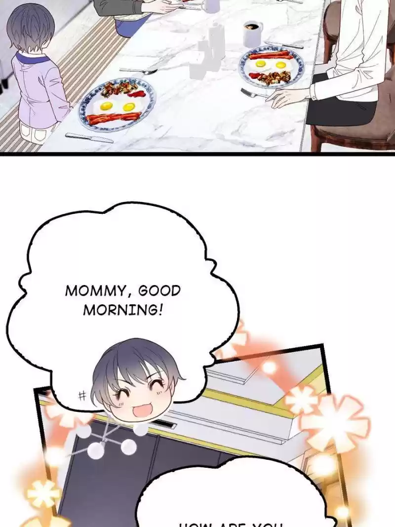 The Duke’S Hidden Baby: Bogo! Chapter 66