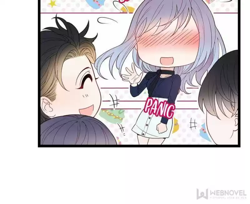 The Duke’S Hidden Baby: Bogo! Chapter 66