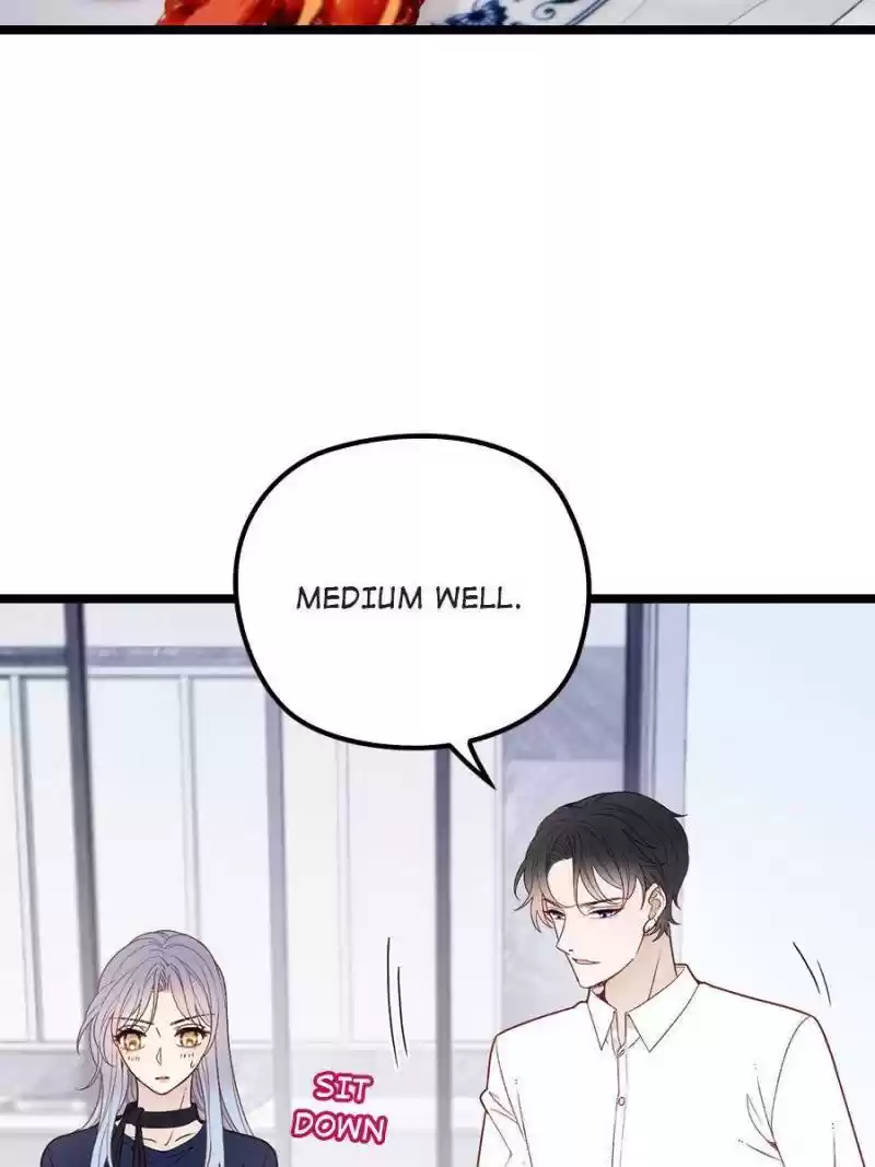 The Duke’S Hidden Baby: Bogo! Chapter 66