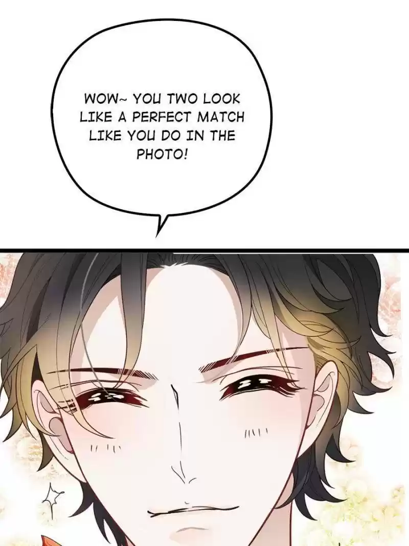 The Duke’S Hidden Baby: Bogo! Chapter 66