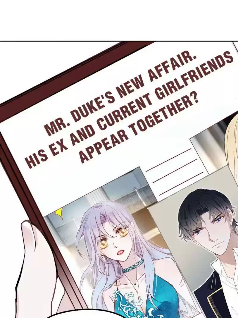 The Duke’S Hidden Baby: Bogo! Chapter 67