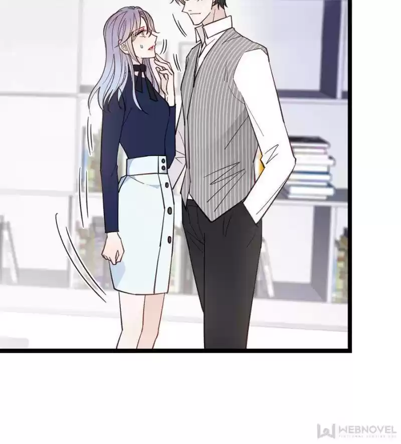 The Duke’S Hidden Baby: Bogo! Chapter 67