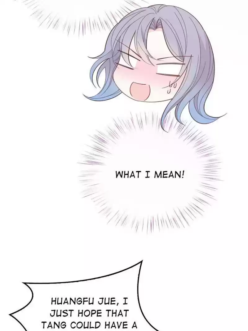 The Duke’S Hidden Baby: Bogo! Chapter 67