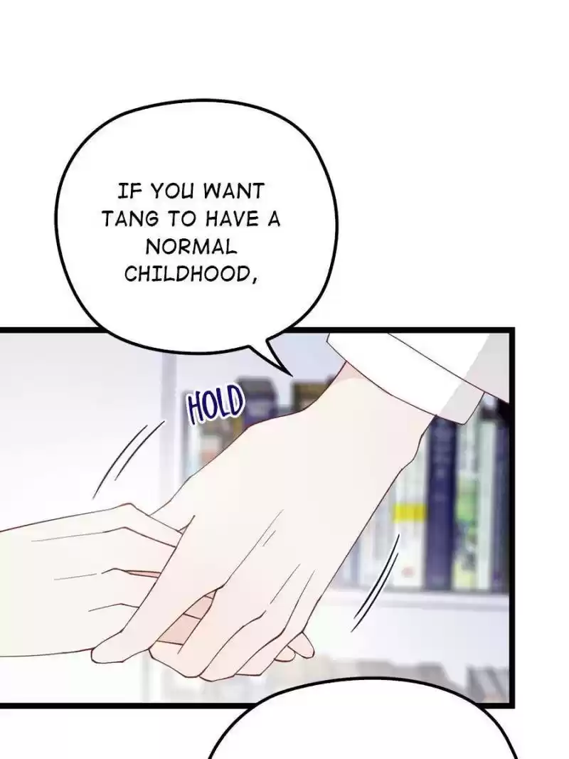 The Duke’S Hidden Baby: Bogo! Chapter 67