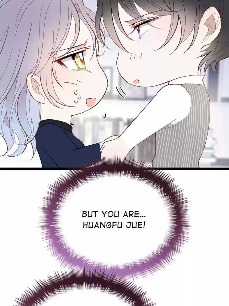 The Duke’S Hidden Baby: Bogo! Chapter 67