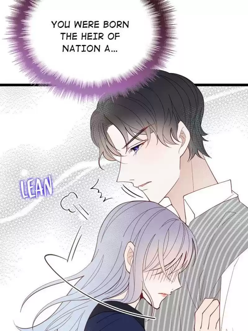 The Duke’S Hidden Baby: Bogo! Chapter 67