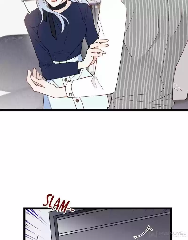 The Duke’S Hidden Baby: Bogo! Chapter 67