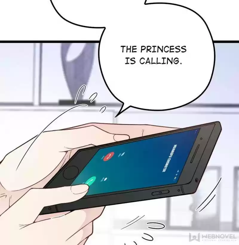 The Duke’S Hidden Baby: Bogo! Chapter 67