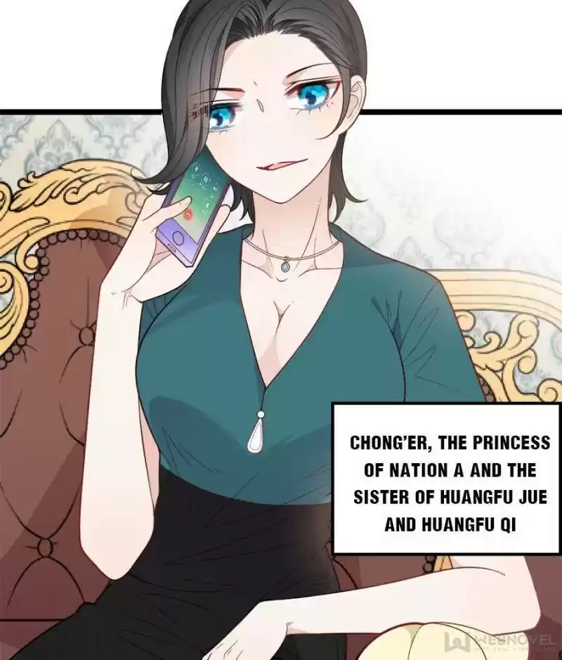 The Duke’S Hidden Baby: Bogo! Chapter 67