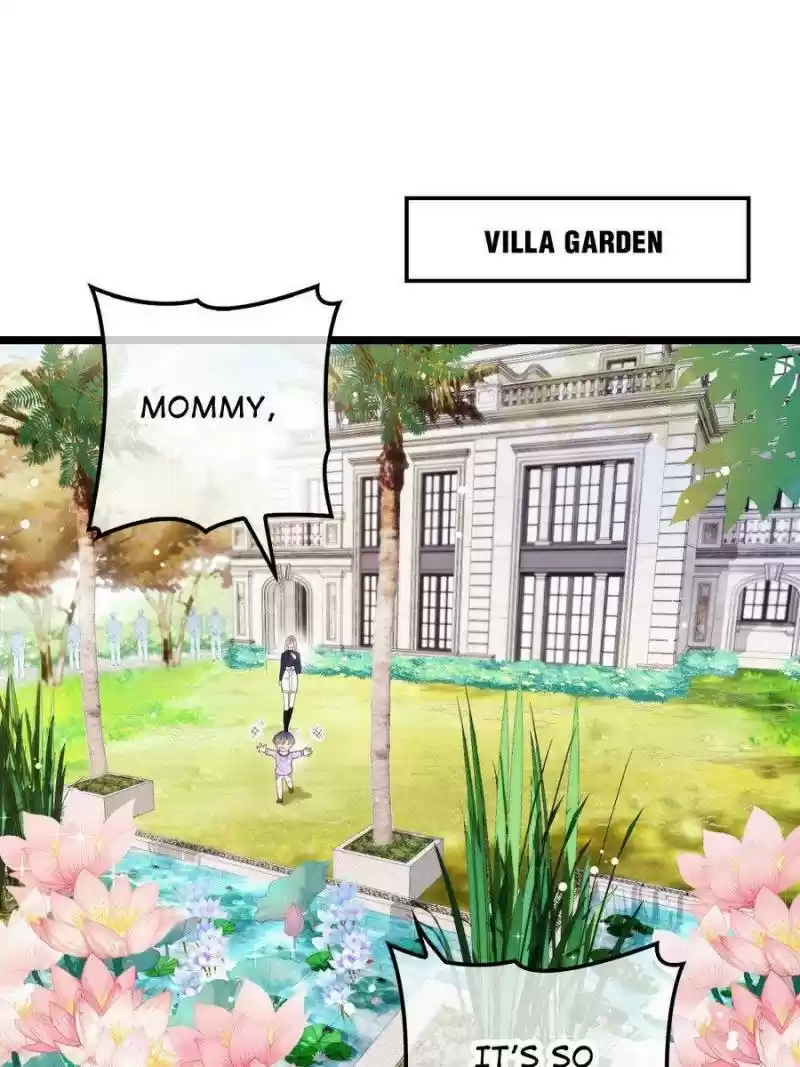 The Duke’S Hidden Baby: Bogo! Chapter 68