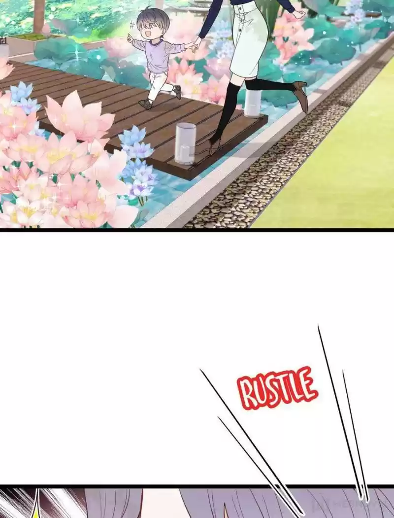 The Duke’S Hidden Baby: Bogo! Chapter 68