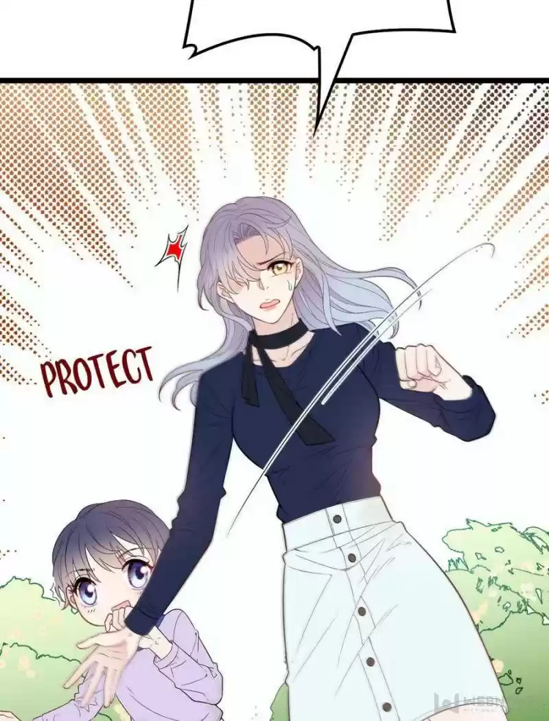 The Duke’S Hidden Baby: Bogo! Chapter 68