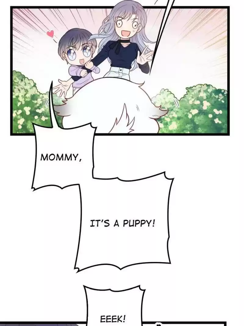 The Duke’S Hidden Baby: Bogo! Chapter 68