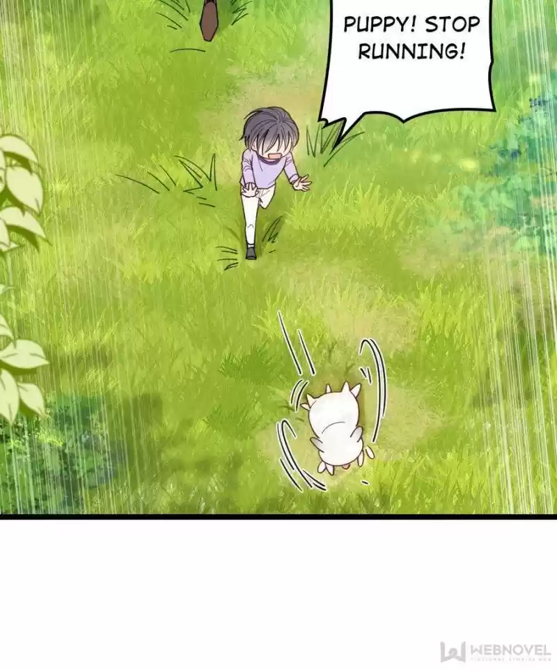 The Duke’S Hidden Baby: Bogo! Chapter 68