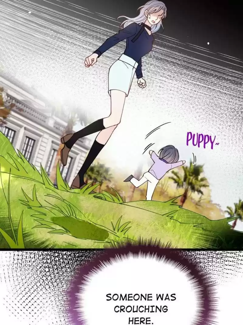 The Duke’S Hidden Baby: Bogo! Chapter 68