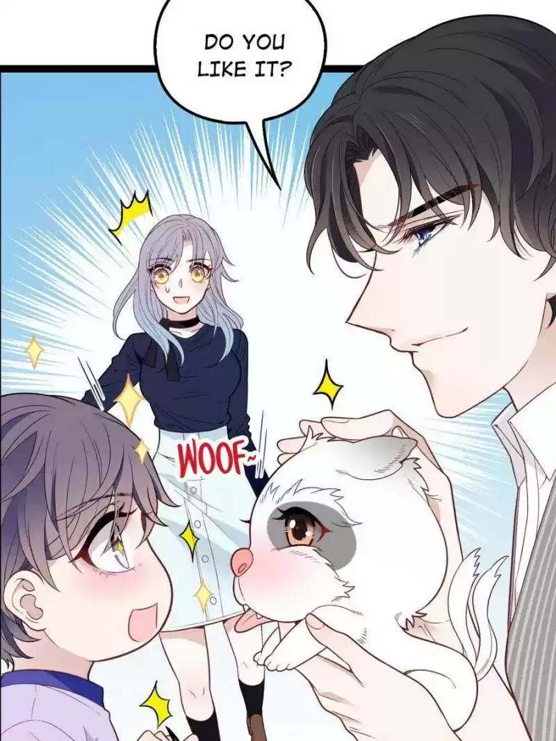 The Duke’S Hidden Baby: Bogo! Chapter 68