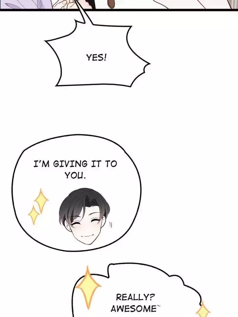 The Duke’S Hidden Baby: Bogo! Chapter 68