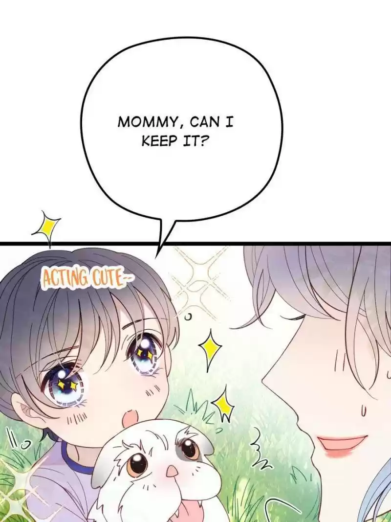 The Duke’S Hidden Baby: Bogo! Chapter 68